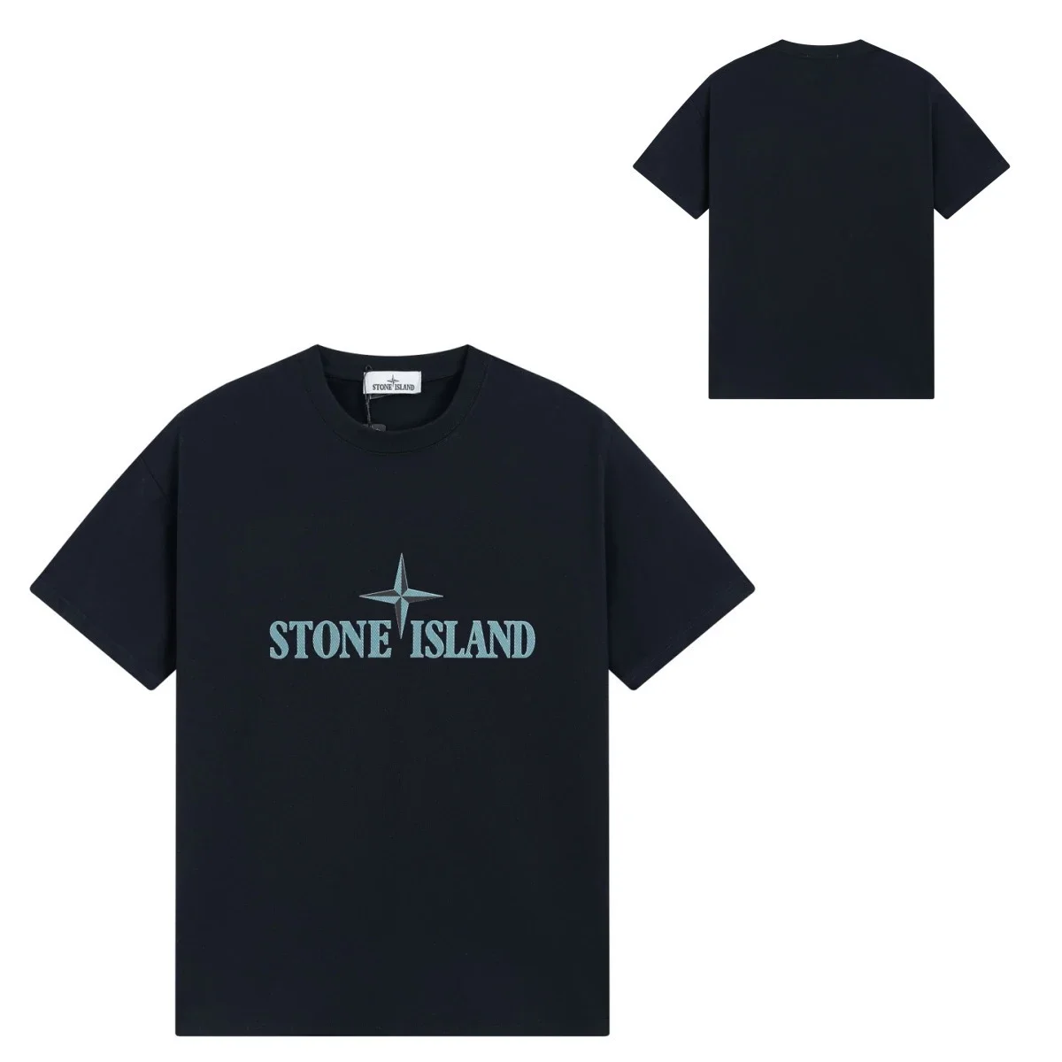 Stone Island Black T
