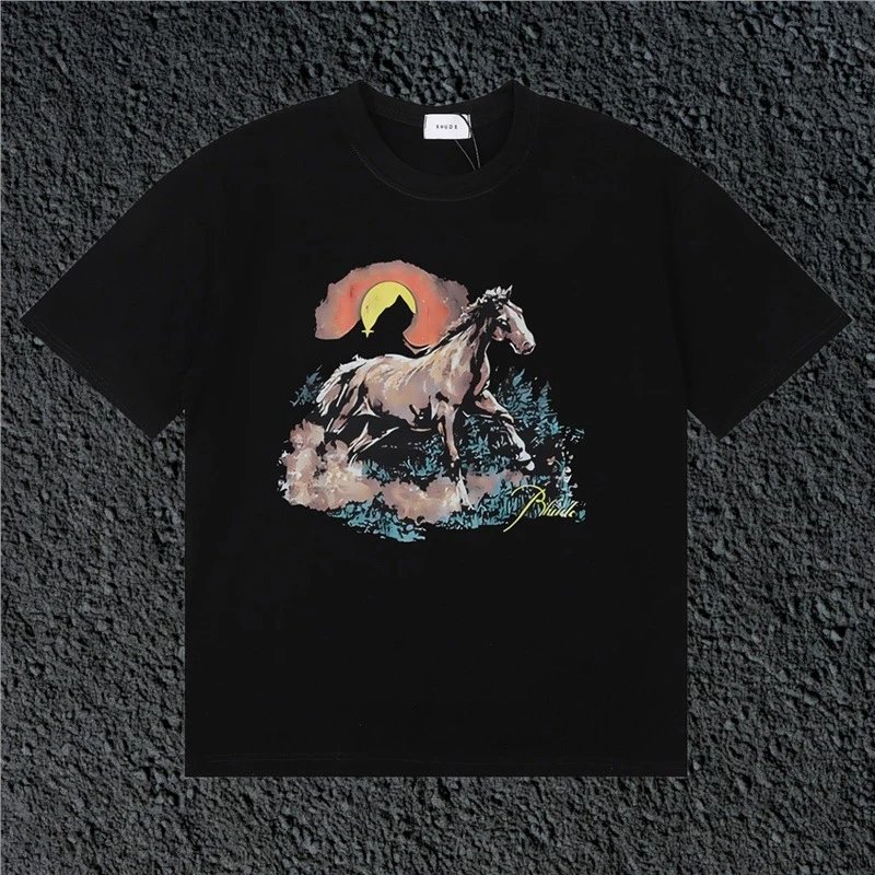Casual Street T-Shirt photo 7