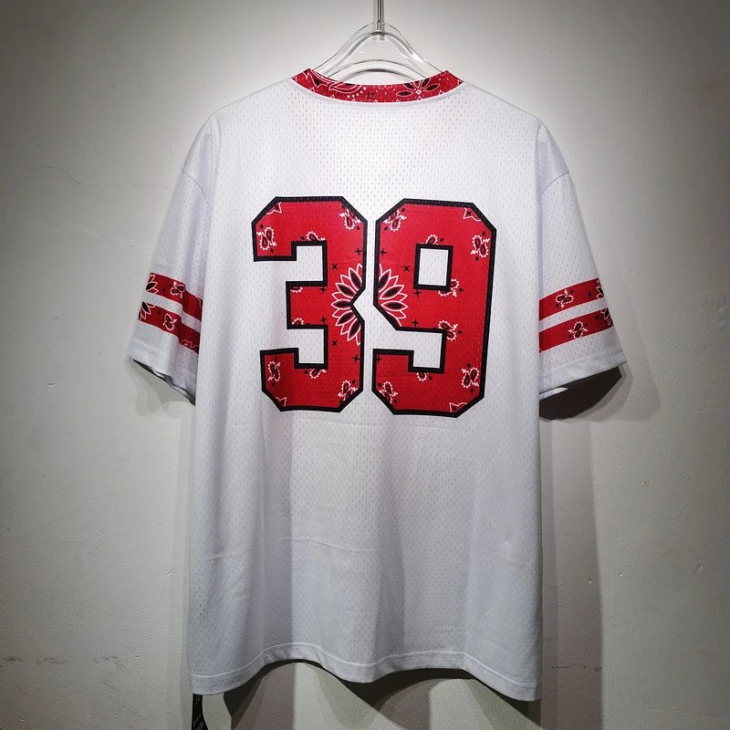 American Retro Sports Rugby Uniform photo 6
