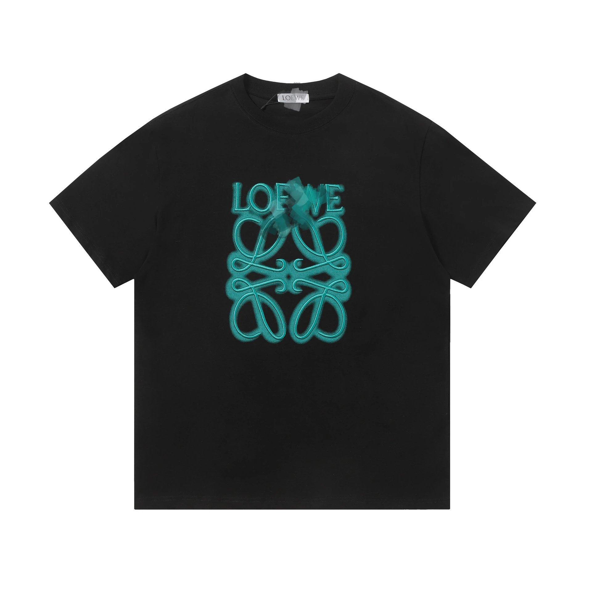 Crew Neck T-Shirt photo 3