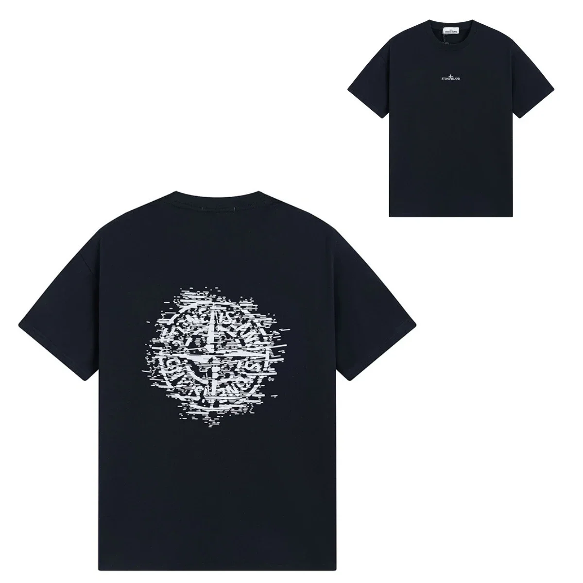 Stone Island Graphic