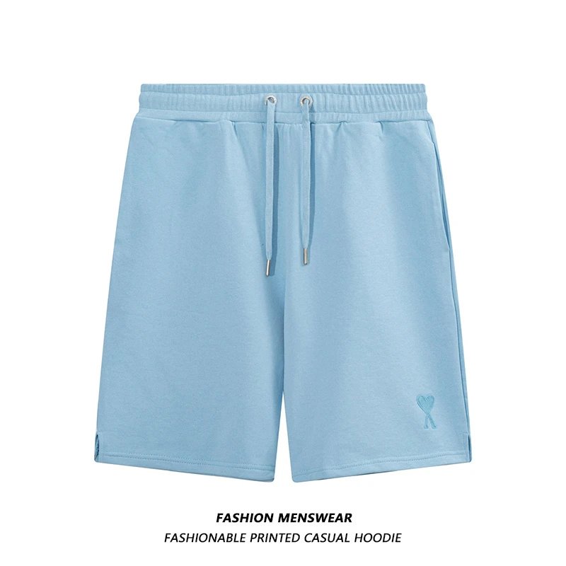 Ami Sweatpants Casual Shorts photo 2