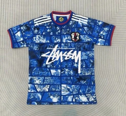 Retro Jersey T-Shirt photo 8