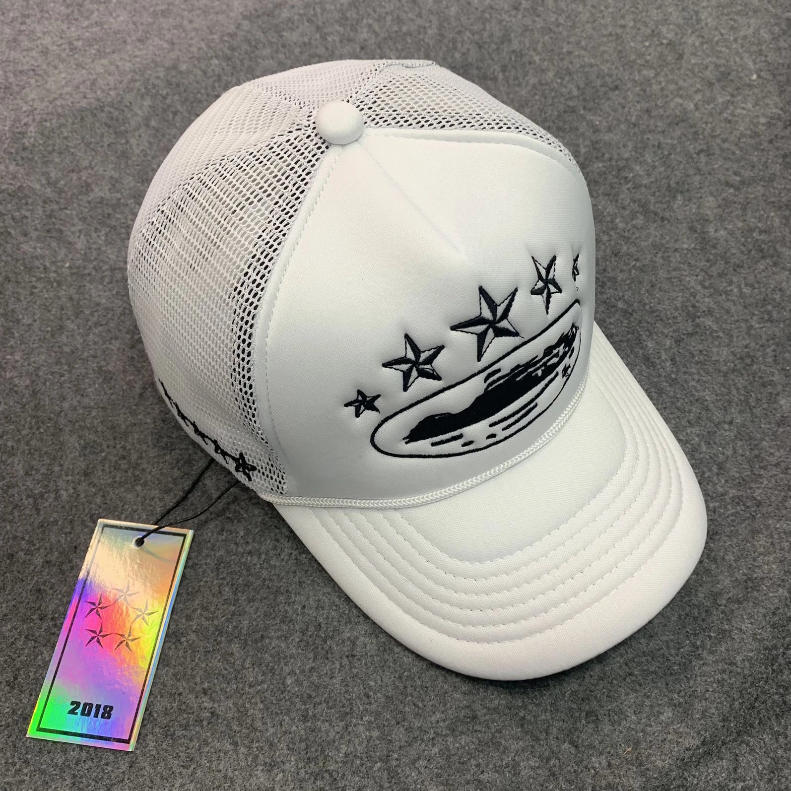 Corteiz Truck Hat photo 5
