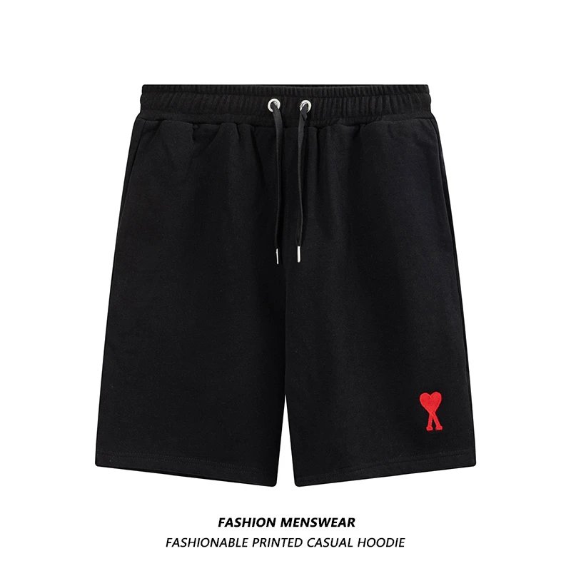 Ami Sweatpants Casual Shorts photo 5