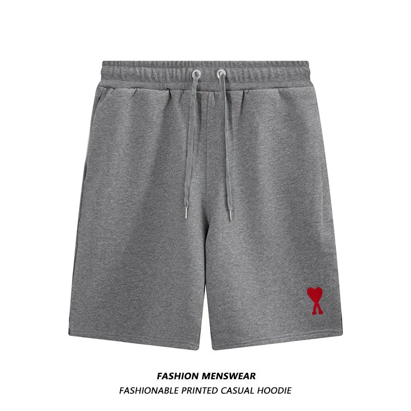 Ami Sweatpants Casual Shorts photo 3