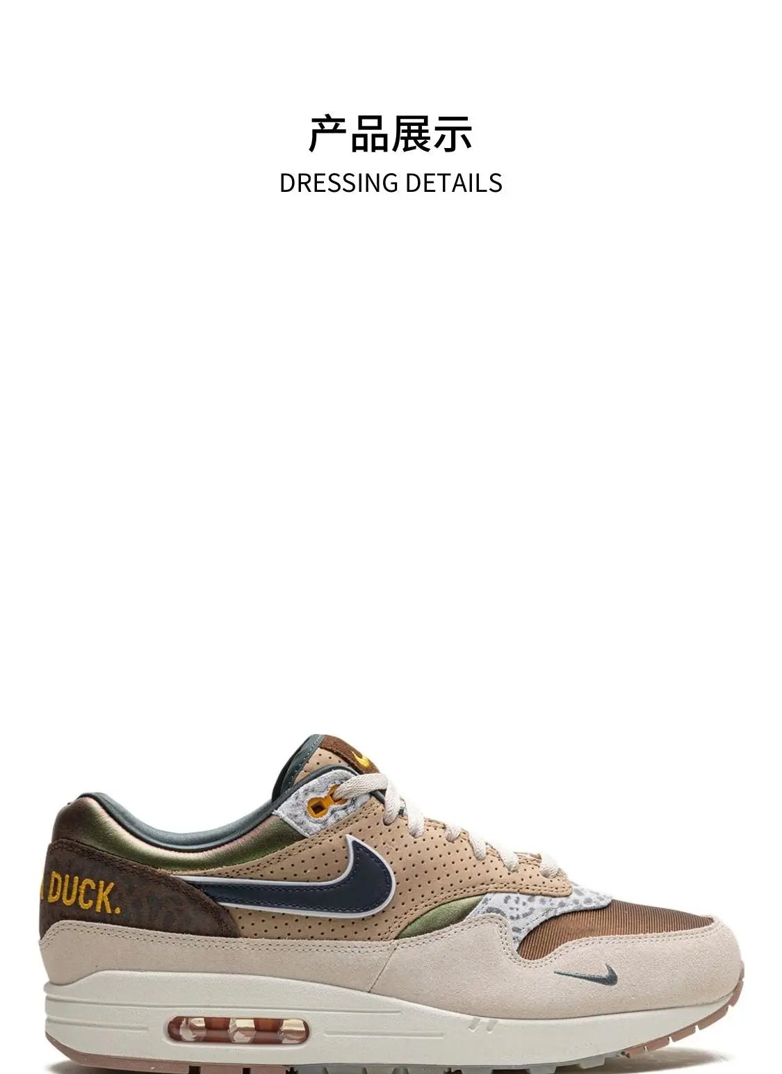 Nike Men's Sneakers photo 3