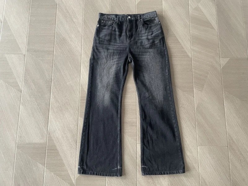 Flared Jeans photo 3