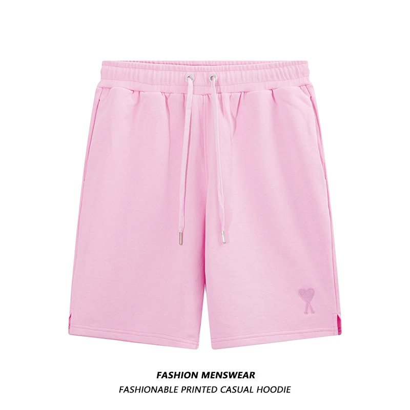 Ami Sweatpants Casual Shorts photo 4