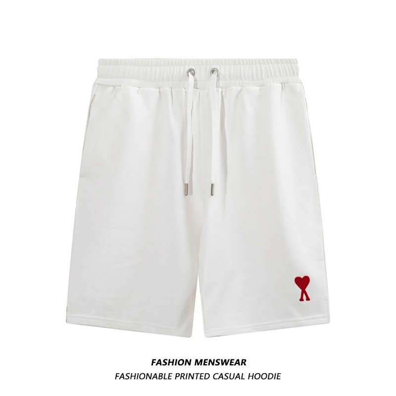 Ami Sweatpants Casual Shorts photo 7