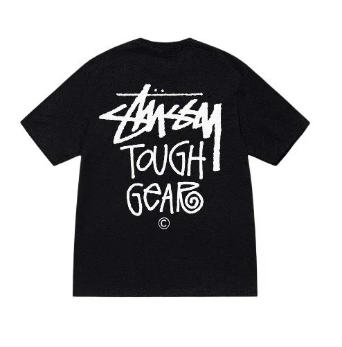 Stussy Tough Gear Bl