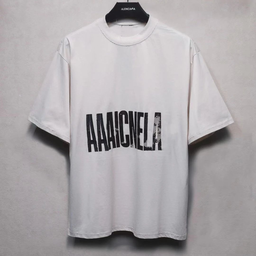 Printed Couple T-Shirt