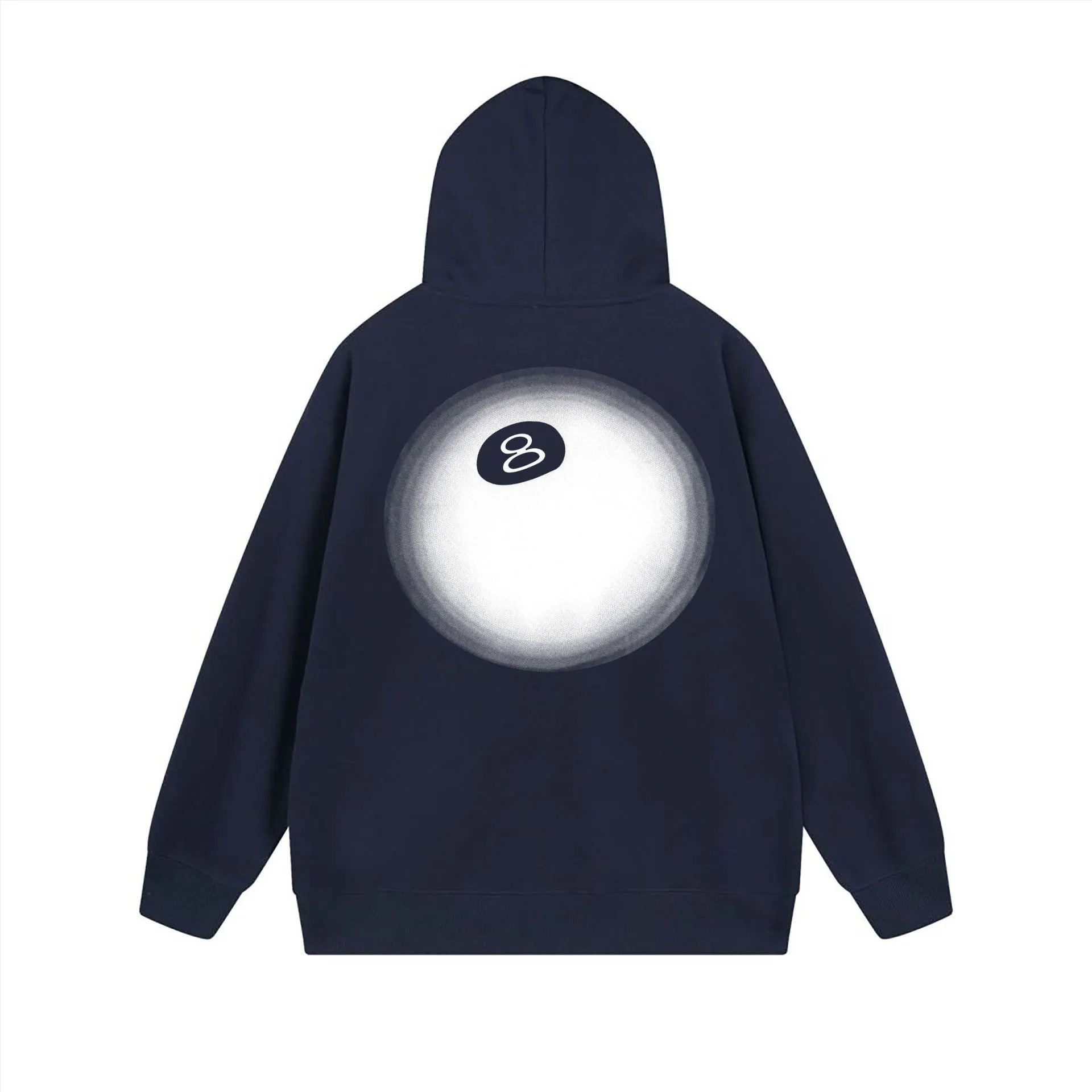 Zipper Cardigan Sweatshirt photo 5