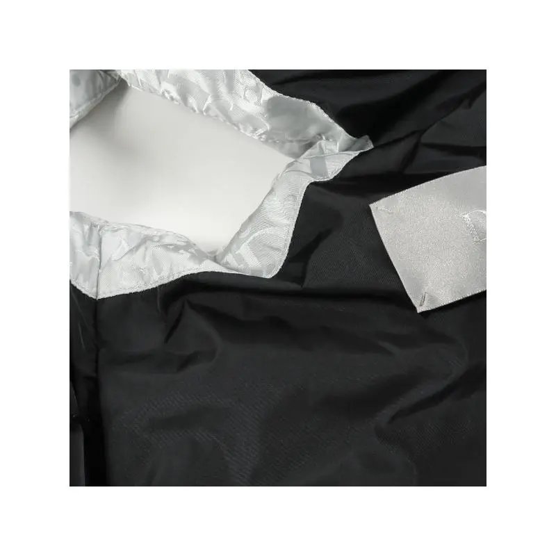 Dior Down Vest Nylon Jacket photo 5