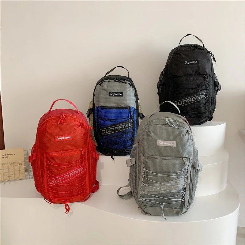 Outdoor Leisure Backpack photo 7