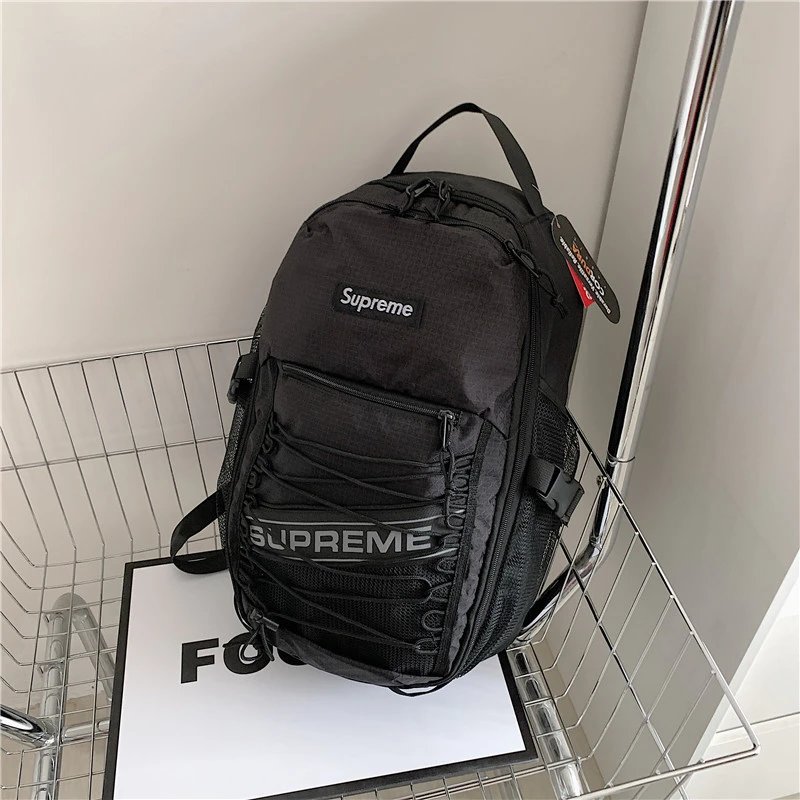 Outdoor Leisure Backpack photo 6