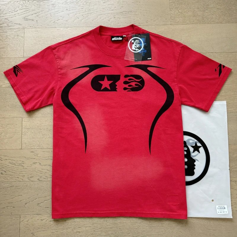 Casual Loose Washed Short-Sleeve T-Shirt photo 8