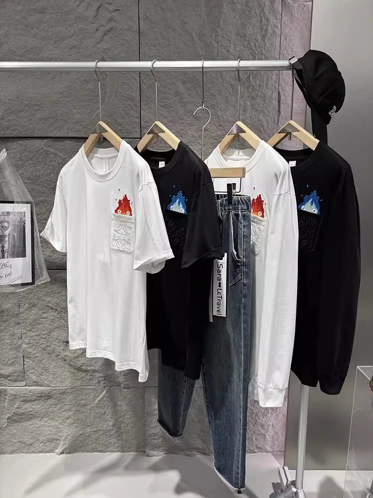 Casual T-Shirt photo 7