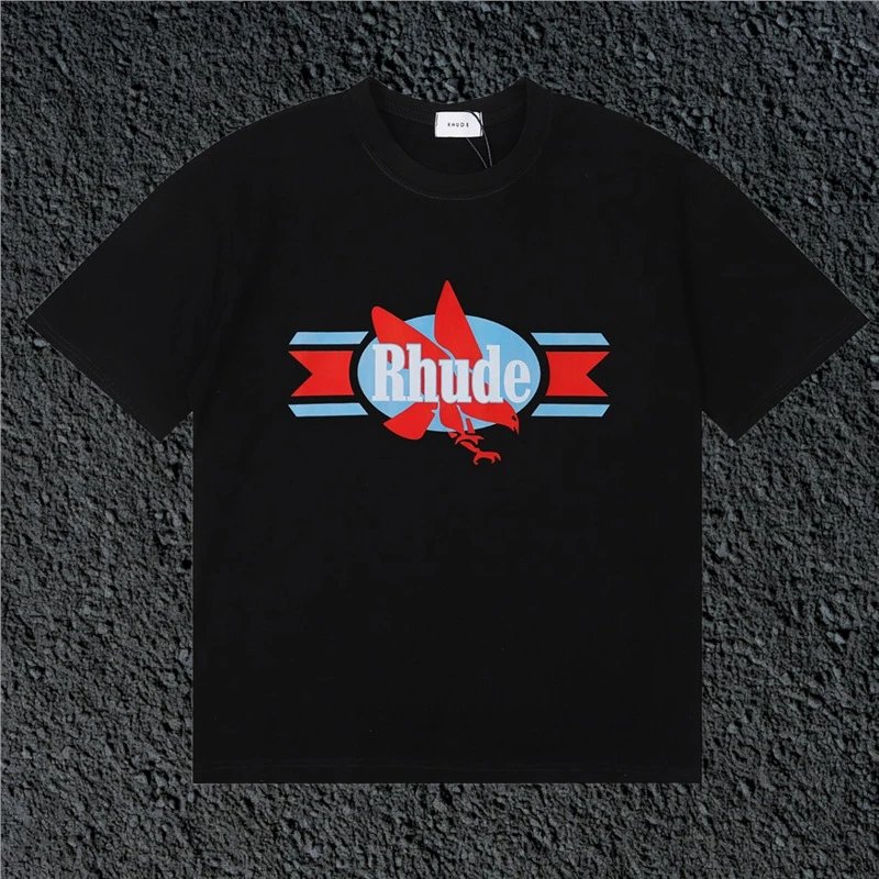 Casual Street T-Shirt photo 4