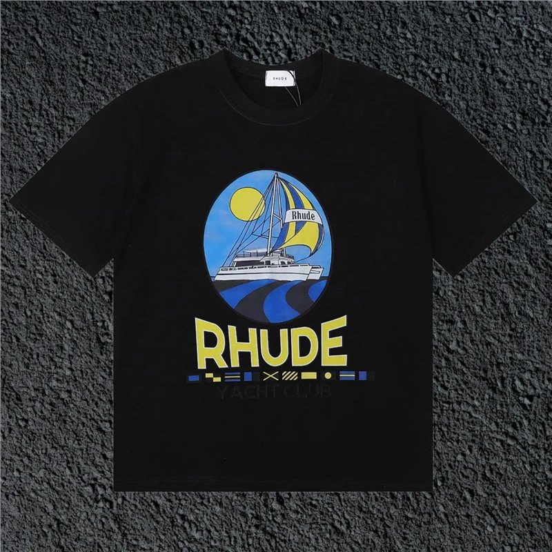 Casual Street T-Shirt photo 5