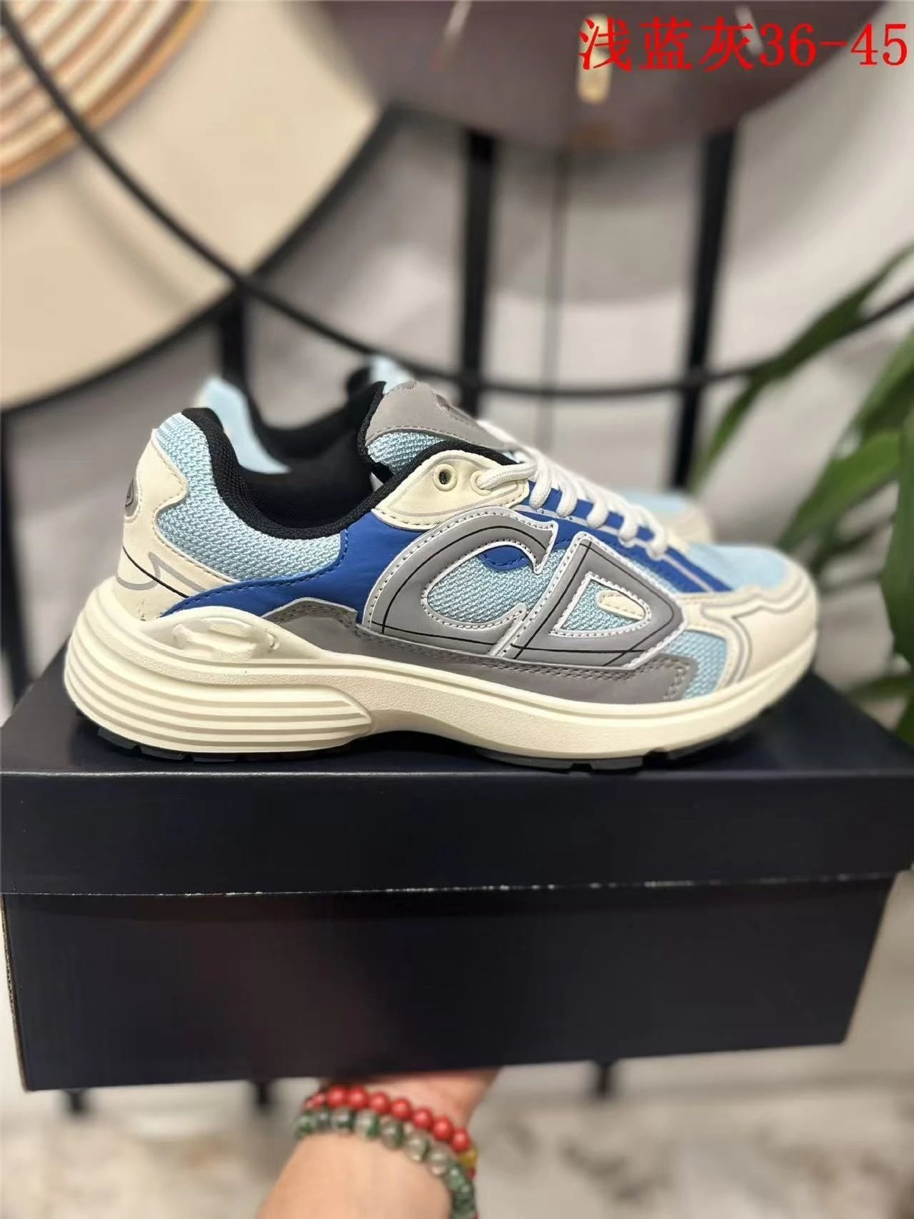 Athletic and Casual Shoes photo 7