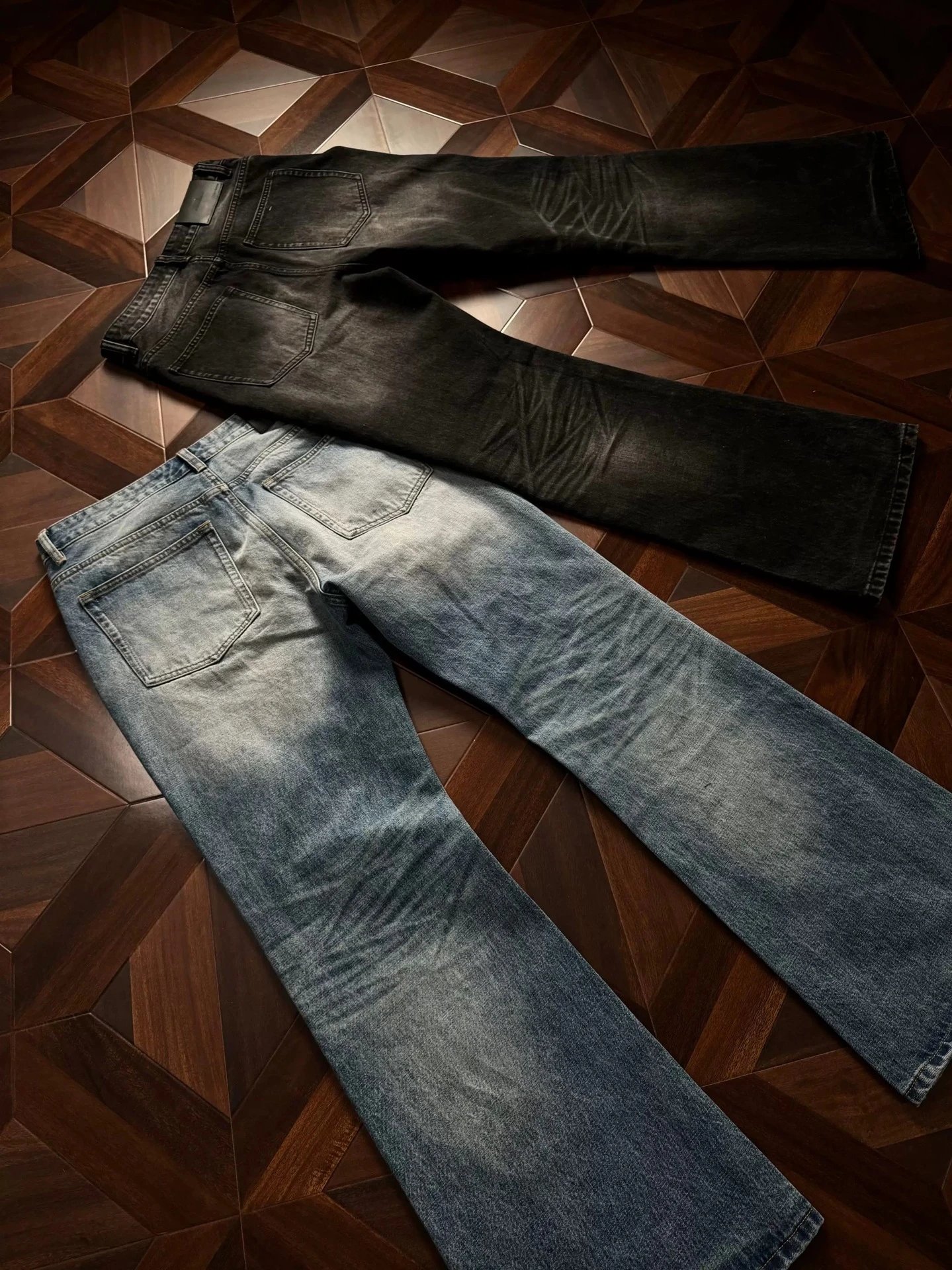 Flared Jeans photo 7