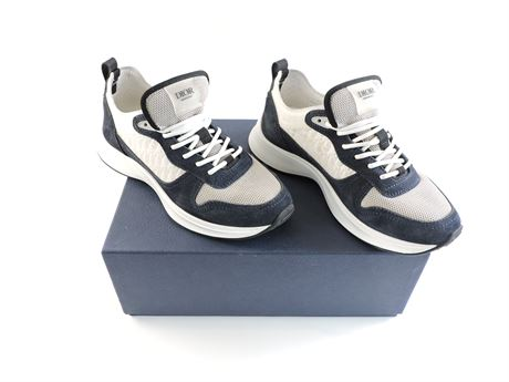 Dior Men's Running Shoes photo 2