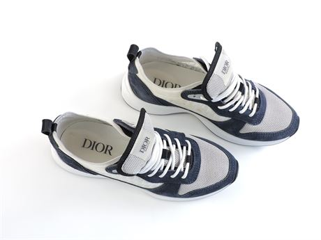 Dior Men's Running Shoes photo 5