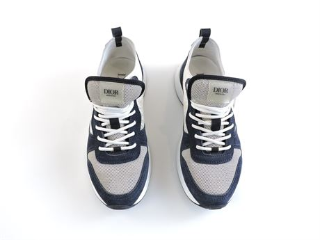 Dior Men's Running Shoes photo 4