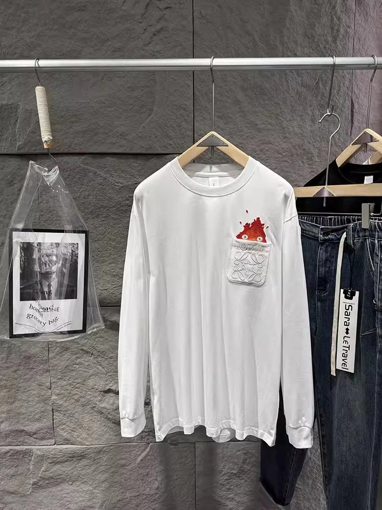 Casual T-Shirt photo 4