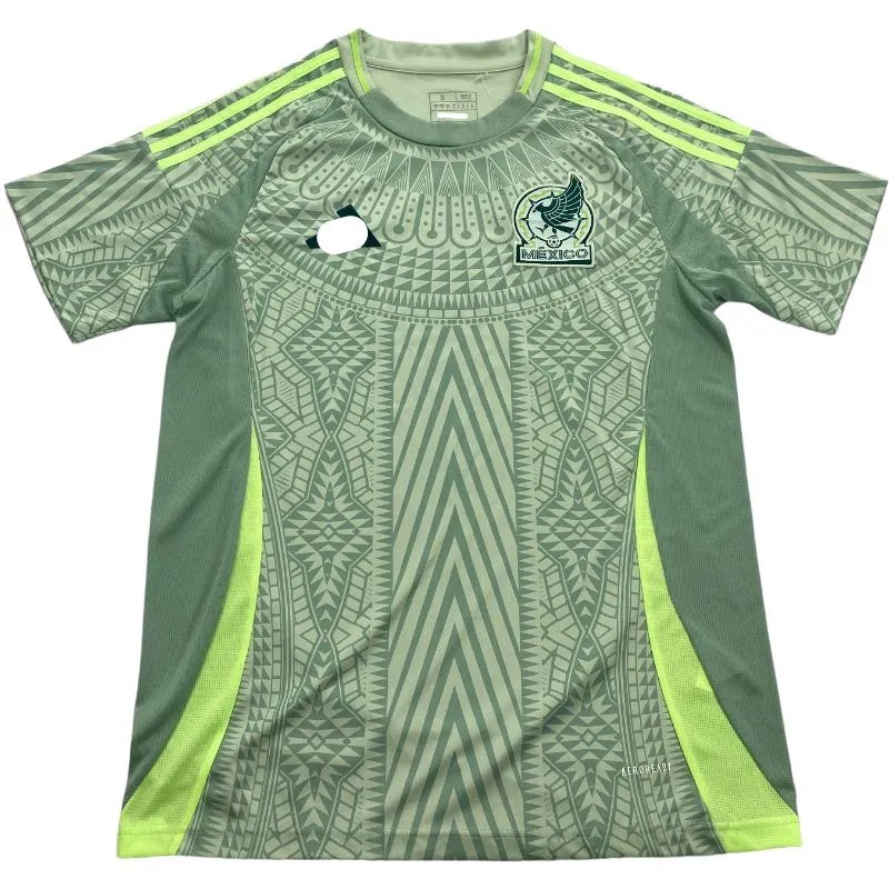Retro Soccer Training Jersey photo 7
