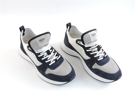 Dior Men's Running Shoes