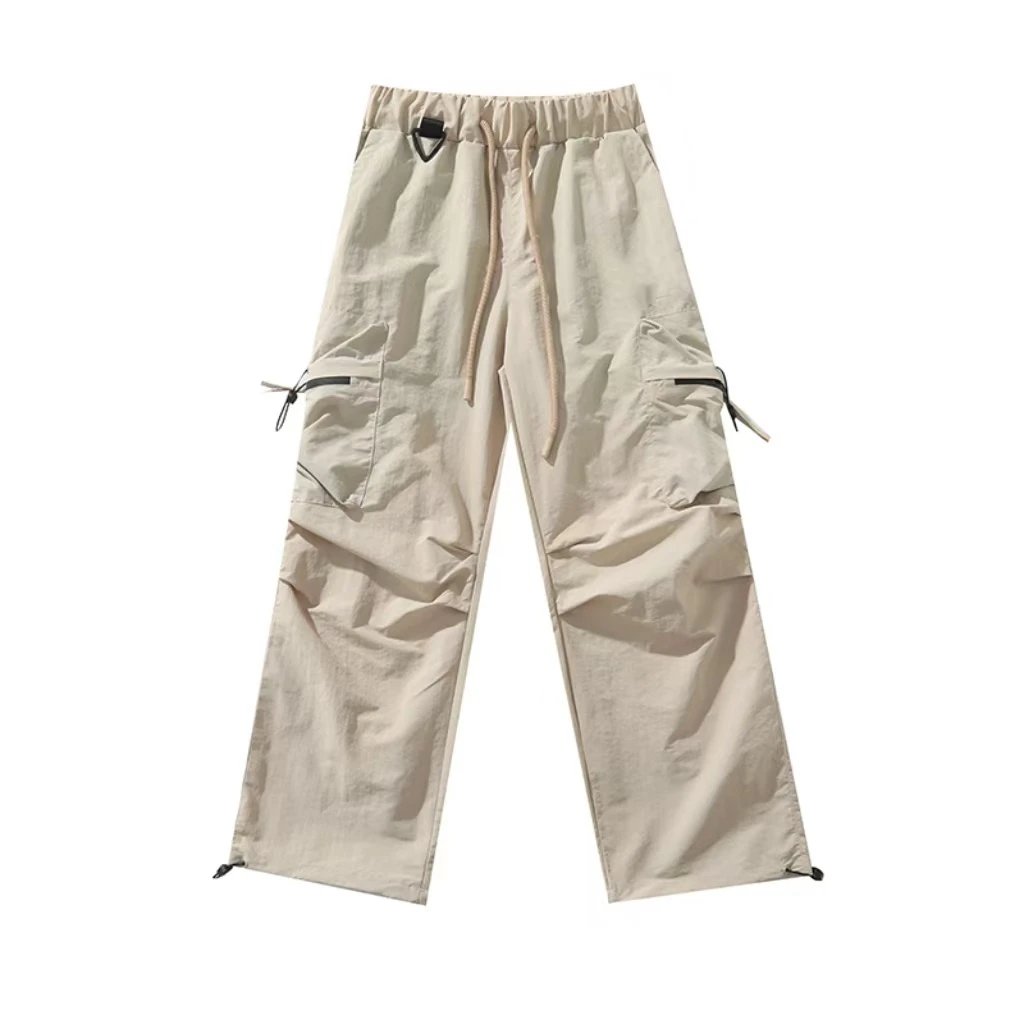 Quick-Drying Waterproof Paratrooper Pants photo 6
