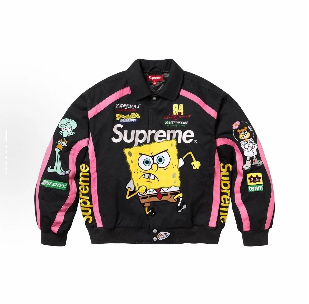Coat Jacket photo 8