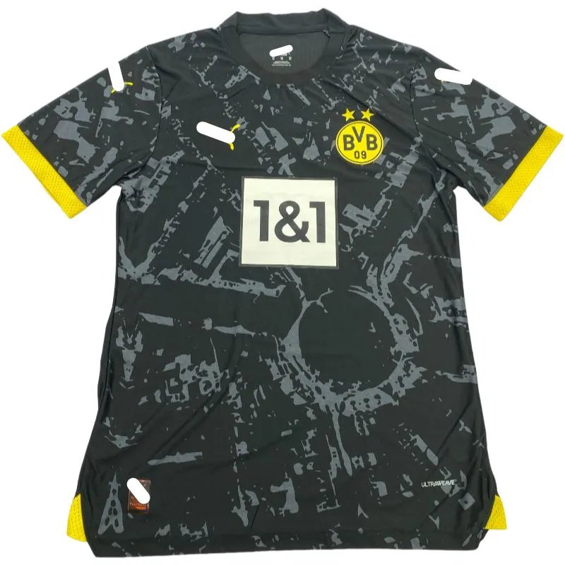 Retro Soccer Training Jersey photo 8