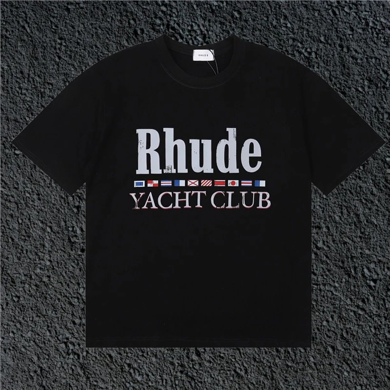 Casual Street T-Shirt photo 3