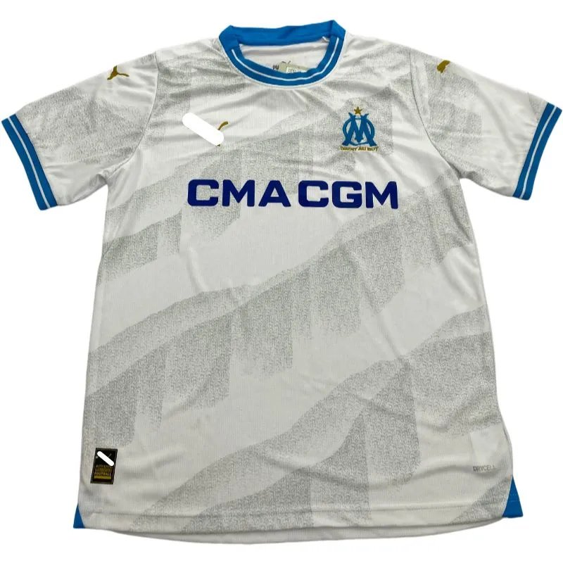 Retro Soccer Training Jersey photo 5