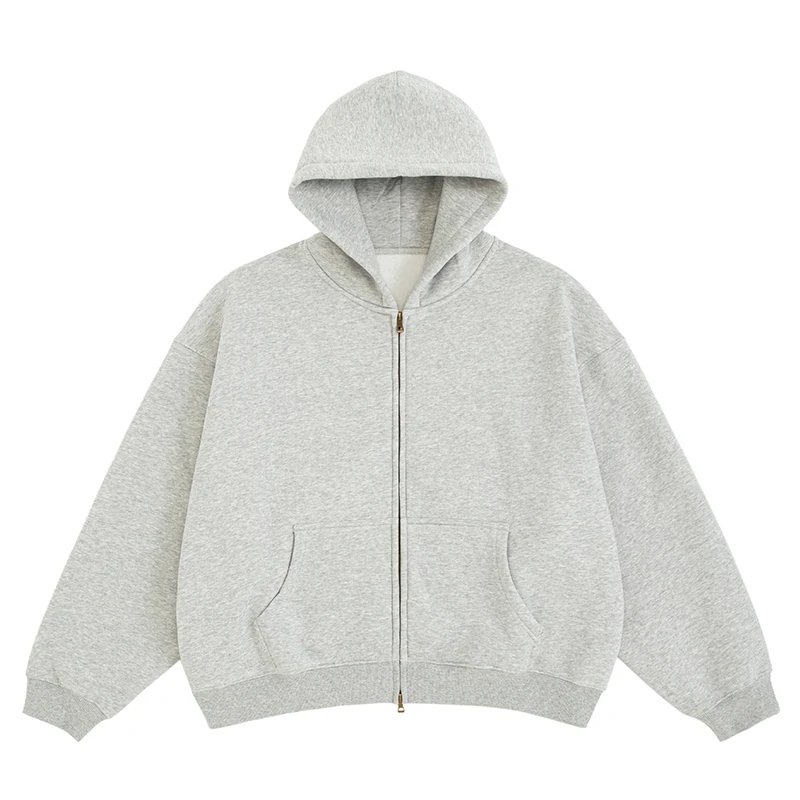 Distressed Hoodie photo 3