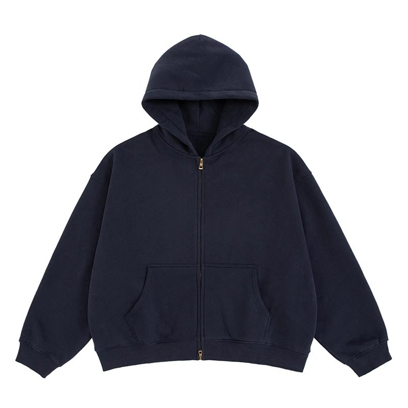 Distressed Hoodie photo 5