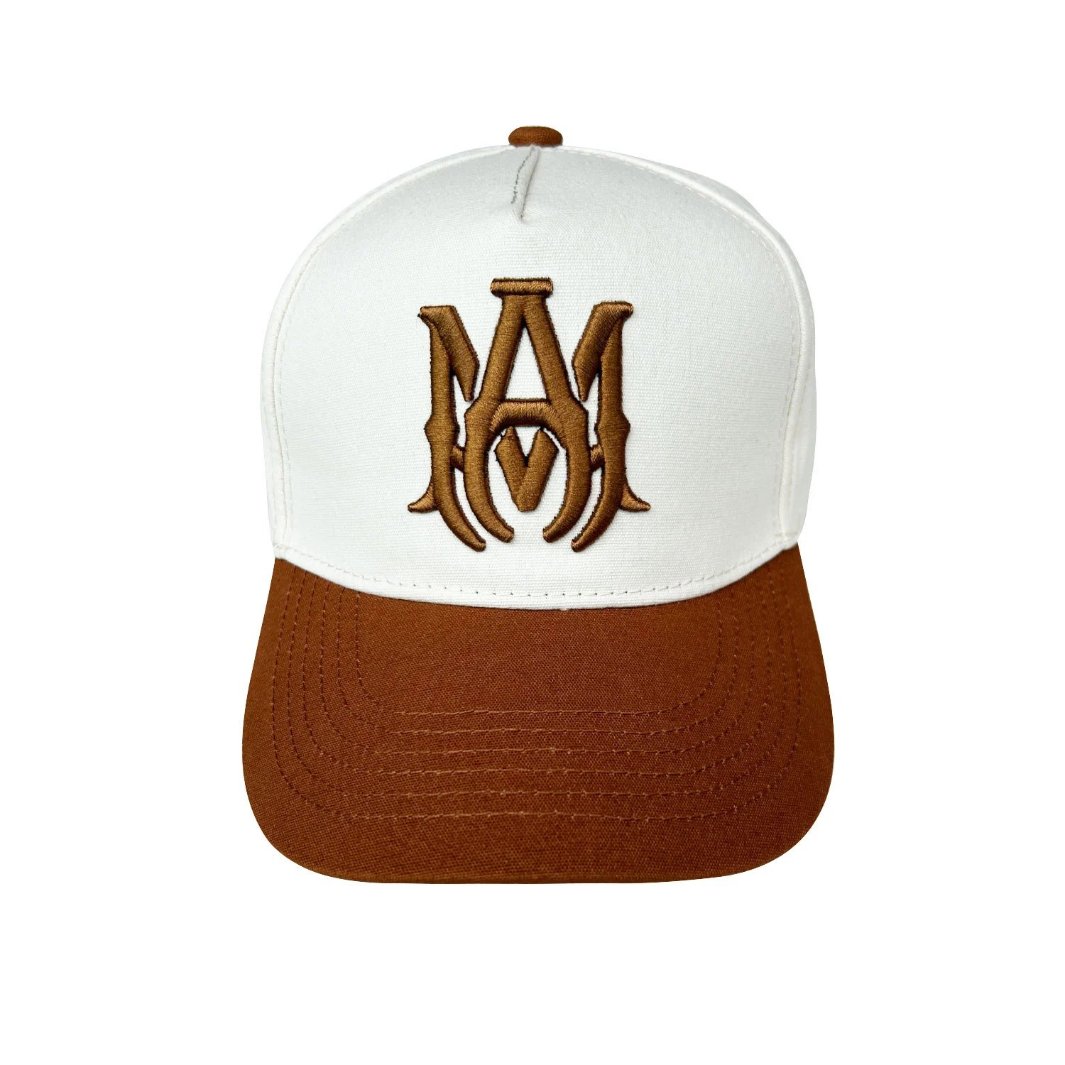 Embroidered Hat photo 4