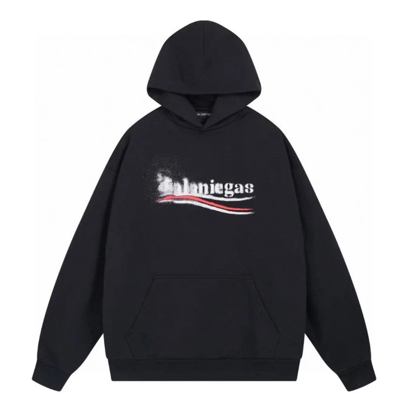 Cotton Crew Neck Sweatshirt photo 3