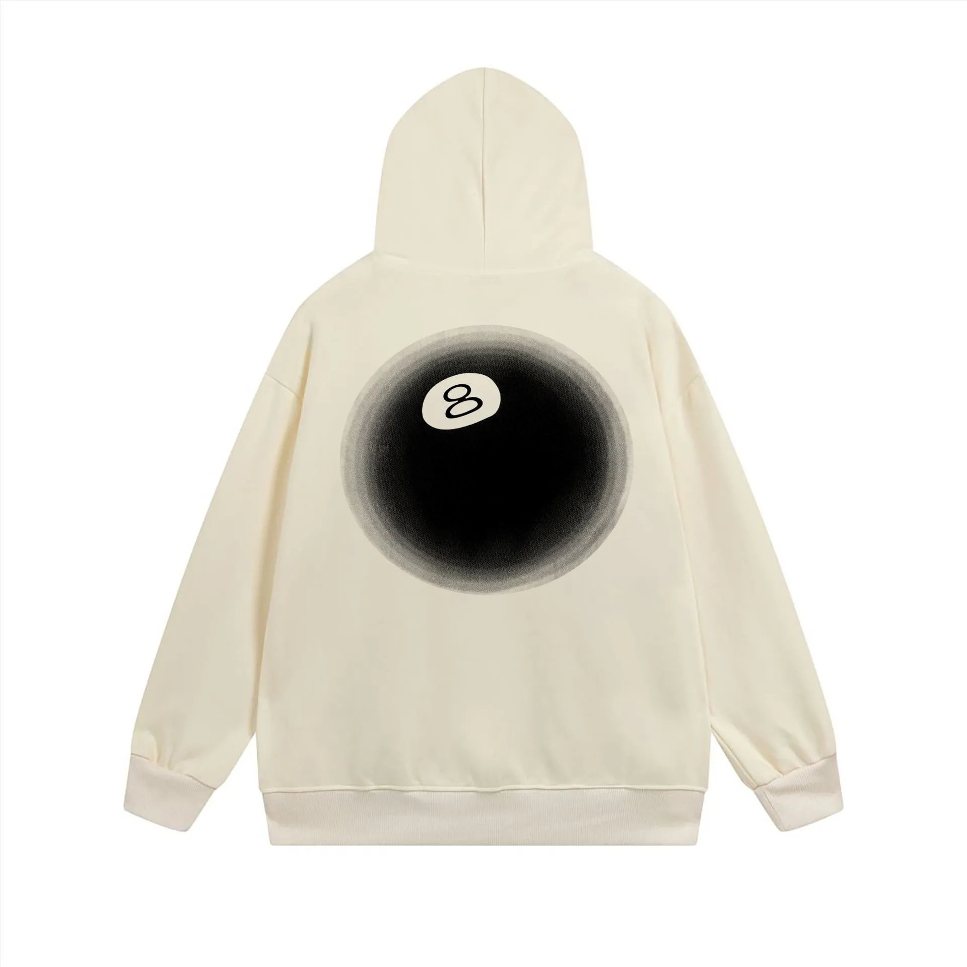 Zipper Cardigan Sweatshirt photo 6