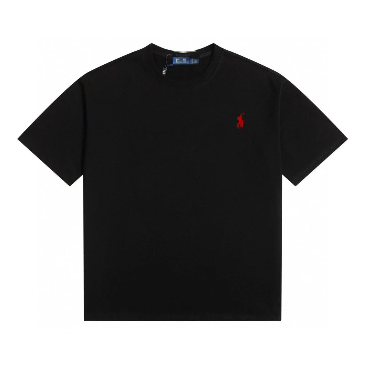 Polo Ralph Lauren Crew Neck Short Sleeve T-Shirt