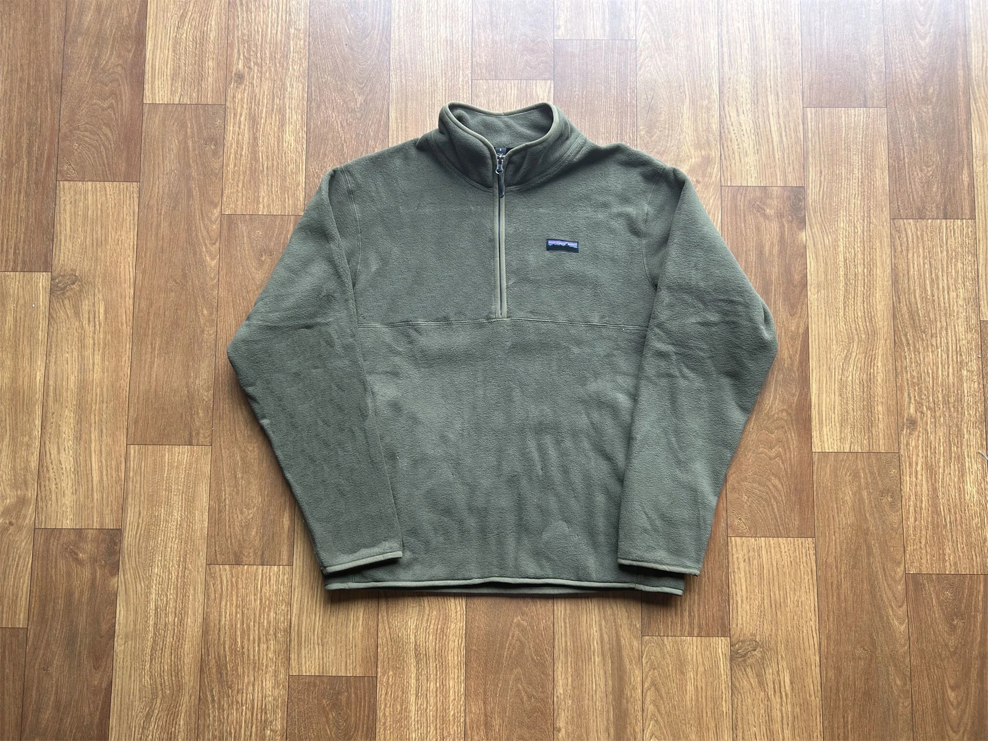 Lightweight Outdoor Warm Jacket photo 3