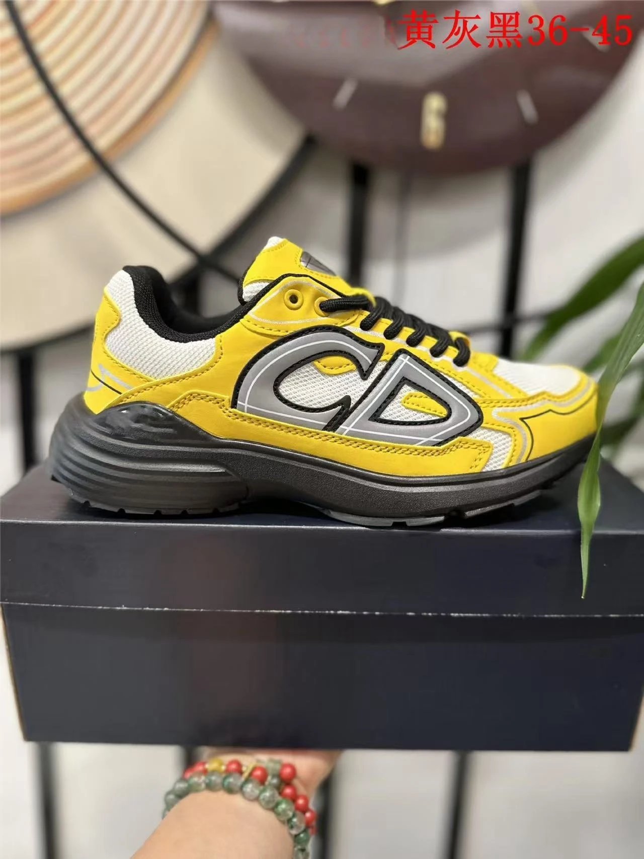 Athletic and Casual Shoes photo 6