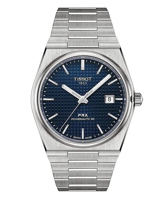 Tissot PRX Series Men's Quartz Watch photo 6