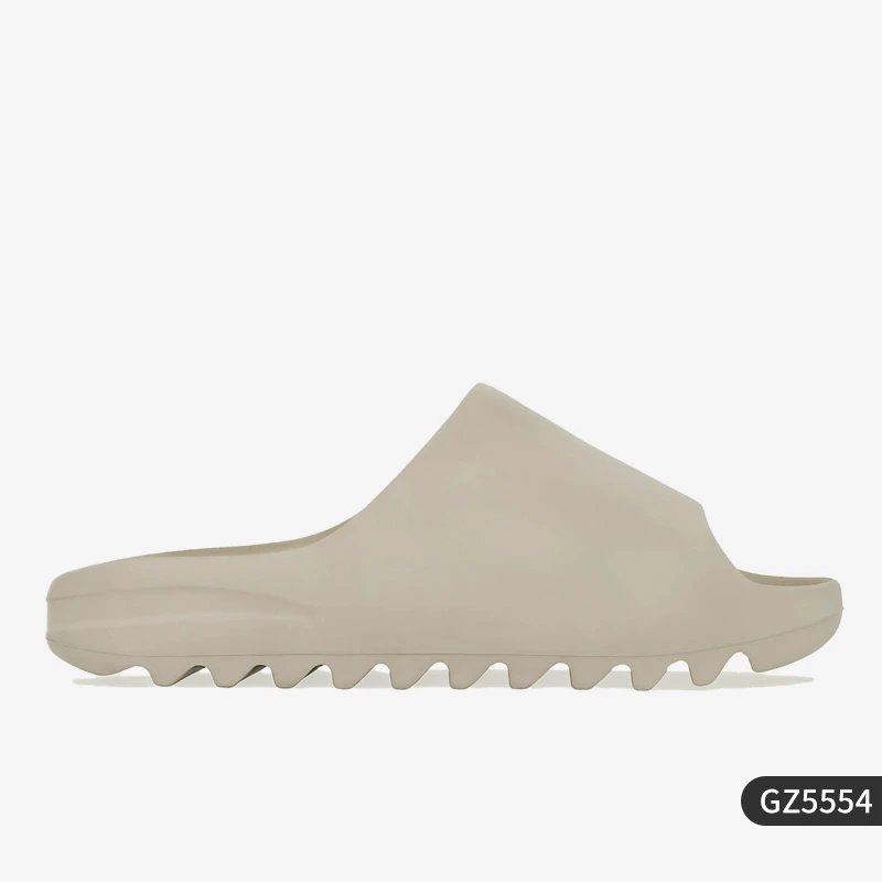 Adidas Yeezy Slide Bone photo 8