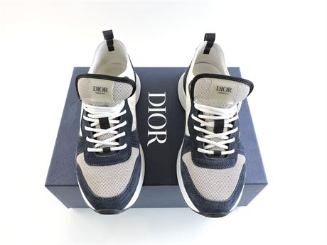 Dior Men's Running Shoes photo 3