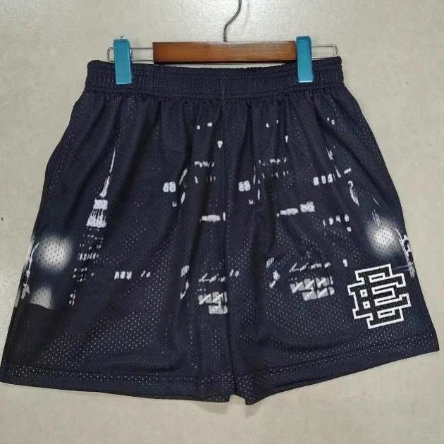 Men's Athletic Shorts