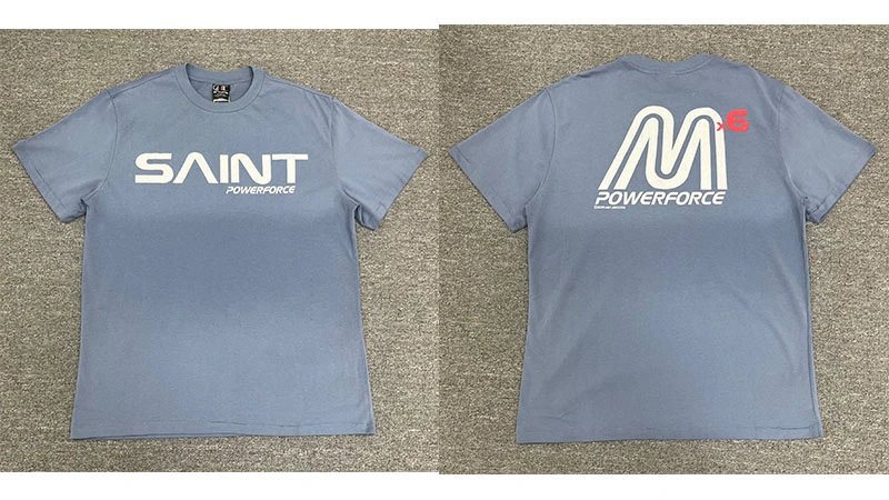 Retro High Street Distressed Ripped T-Shirt photo 6